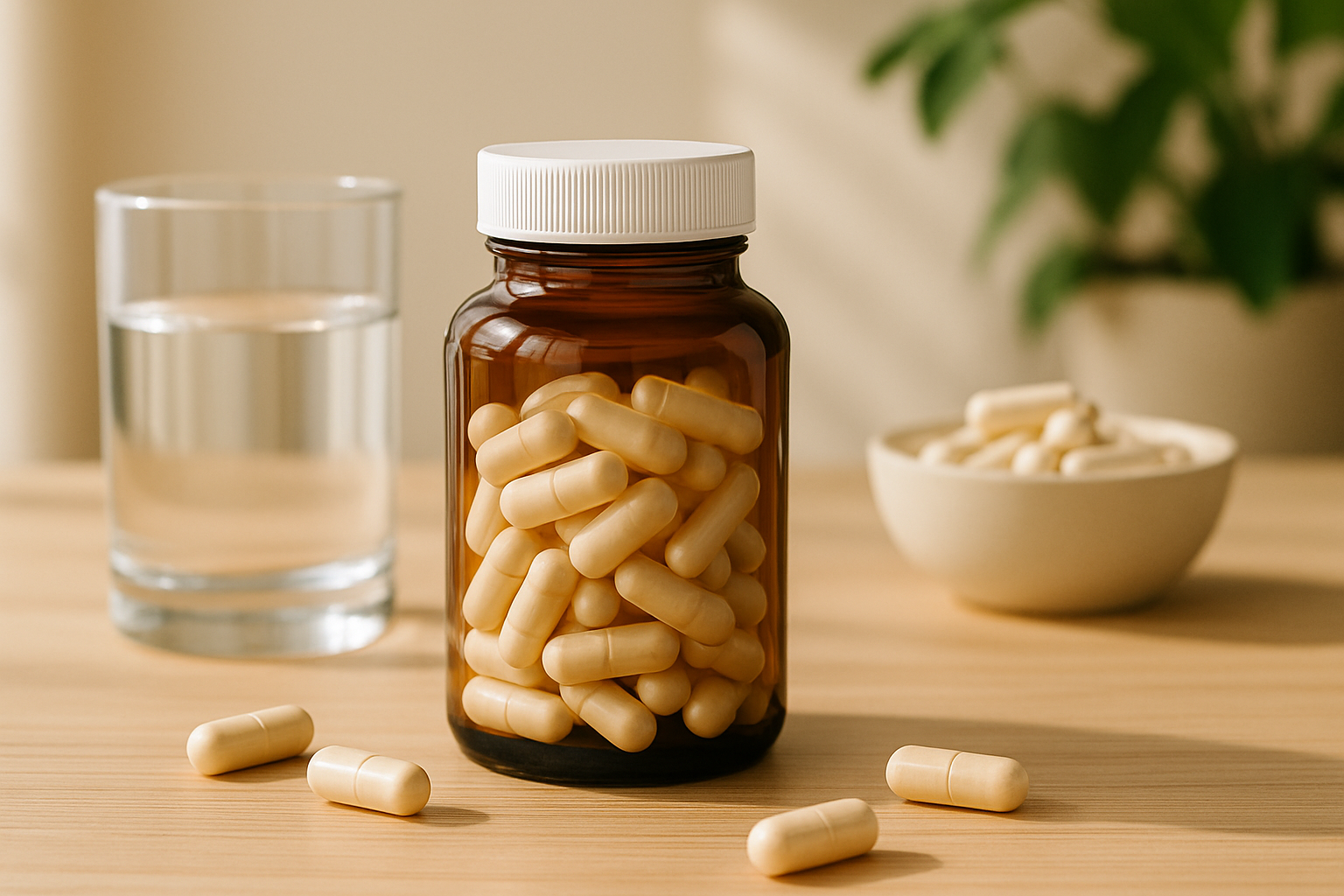 Best Nootropic Supplements for Focus in 2026