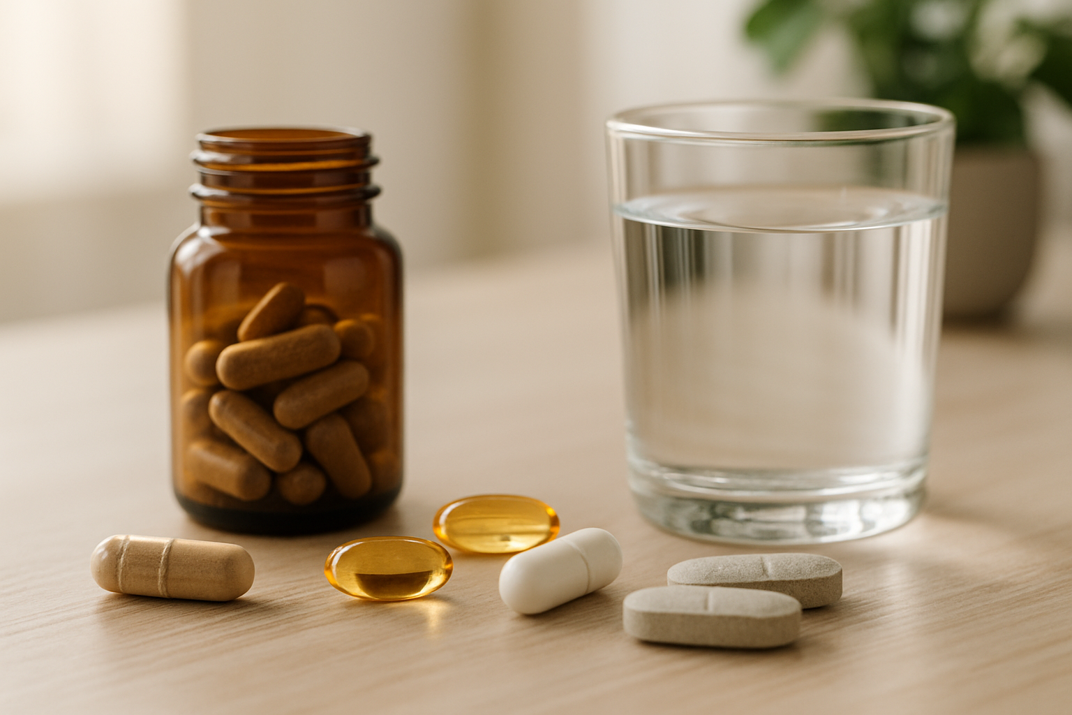 Best Nootropics for Focus in 2026: Ranked by Onset Speed