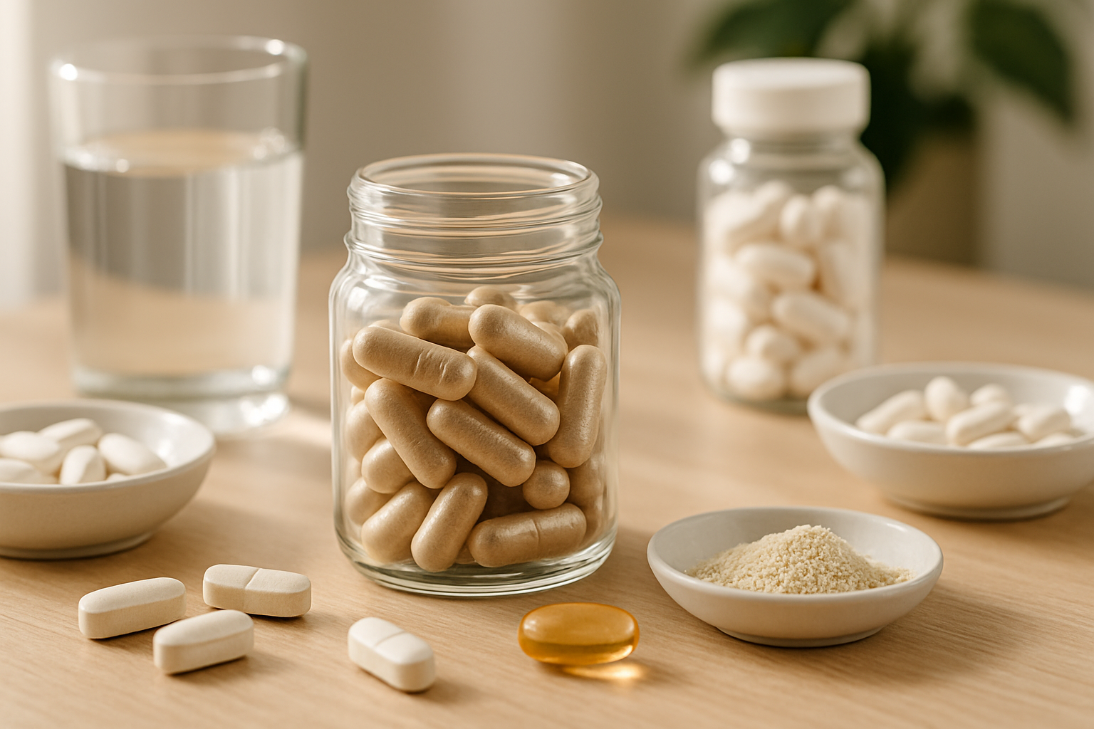 Best Nootropic Compounds for Focus in 2026: 7 Ingredients Ranked by Onset Speed