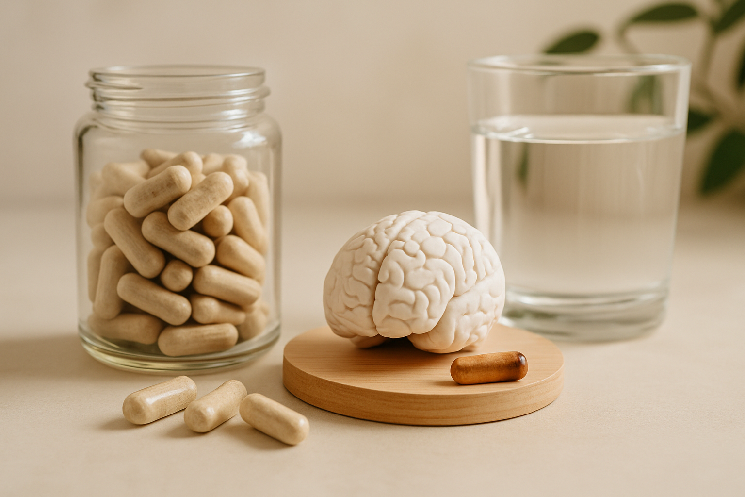 Best Nootropic Ingredients for Focus in 2026