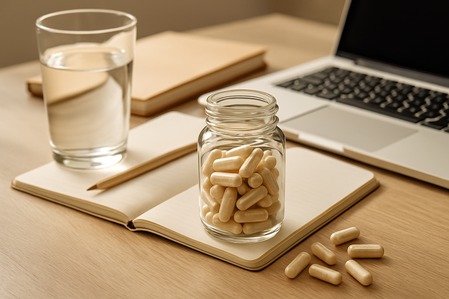 Best Nootropic Supplements for Focus in 2026