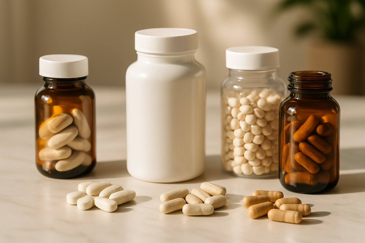 Best Nootropic Supplements for Focus in 2026