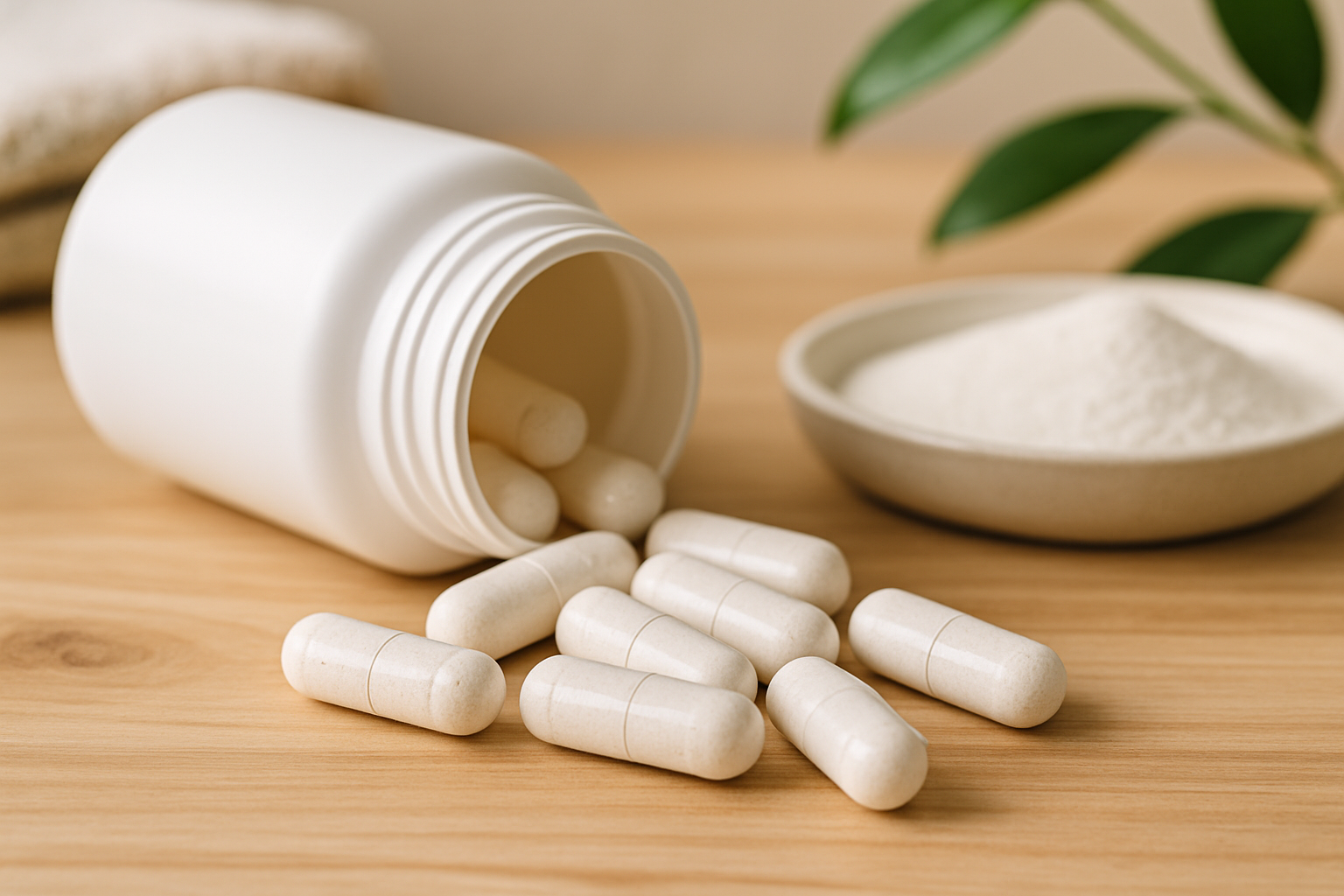 Magnesium Glycinate Benefits: Your Complete 2026 Guide