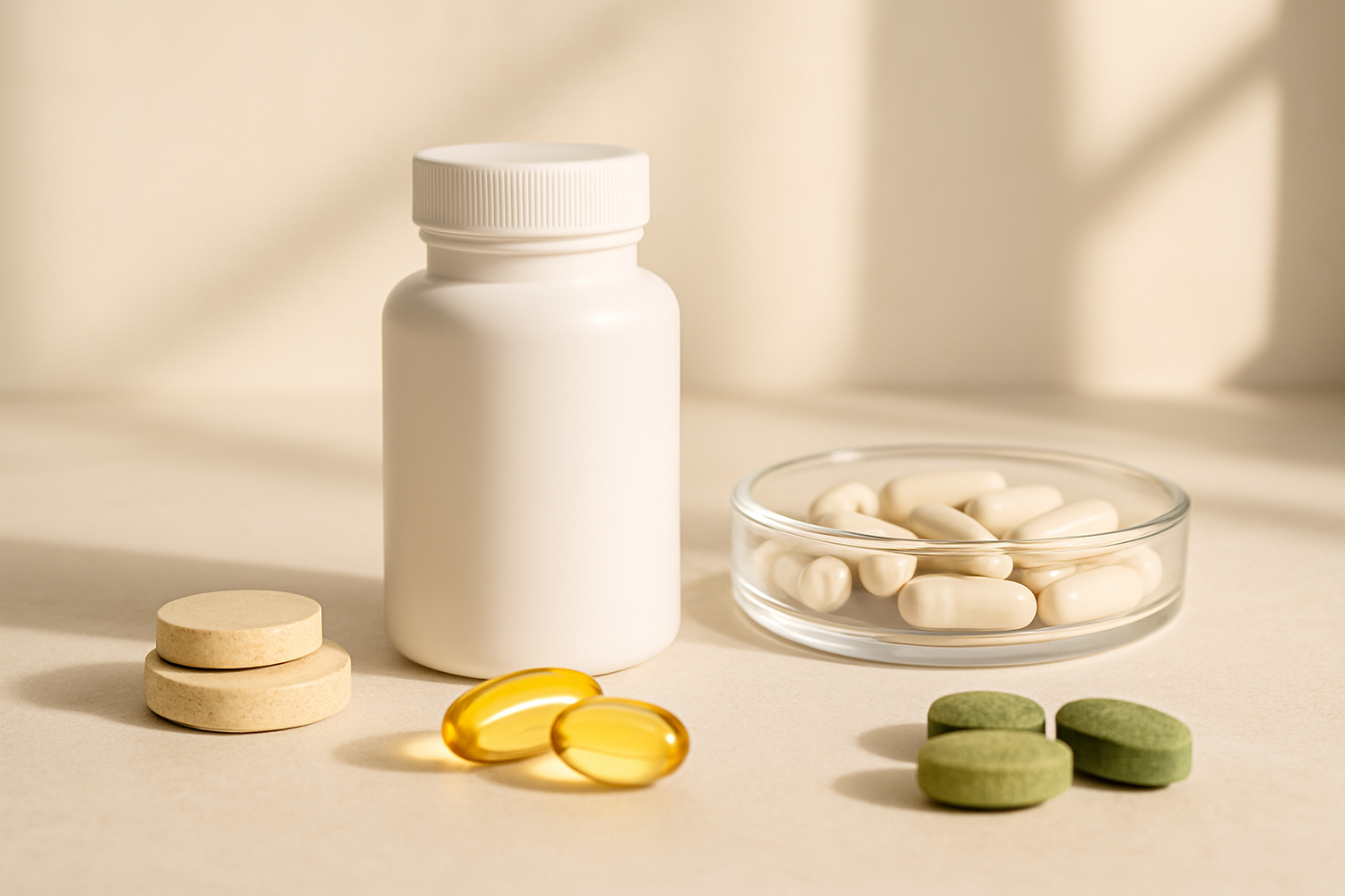 Best Memory Supplement in 2026: 7 Options Ranked by Dose Evidence
