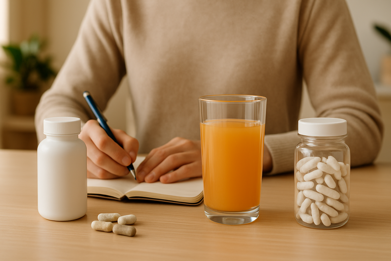Best Nootropic Supplements for Focus in 2026