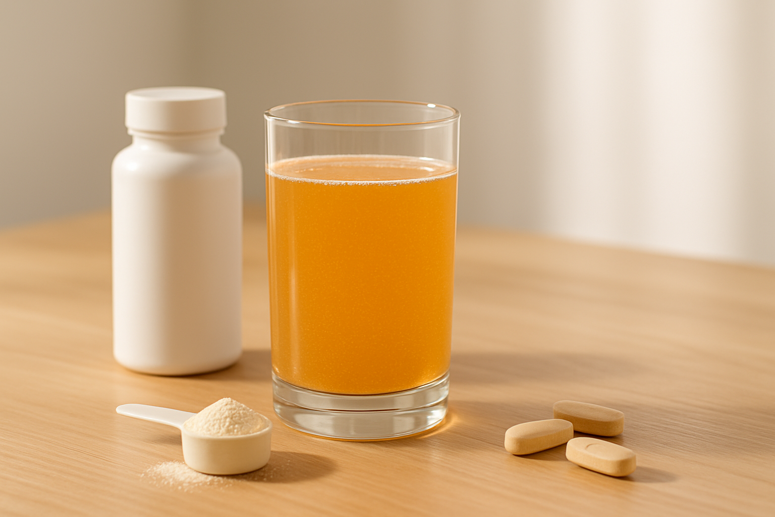 How Nootropics Support Brain Function: 3 Pathways Backed by Neuroscience in 2026
