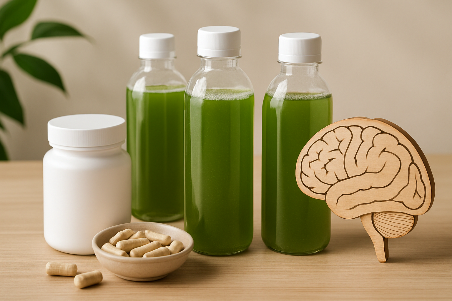 Best Nootropic Drinks in 2026: Ranked by Speed