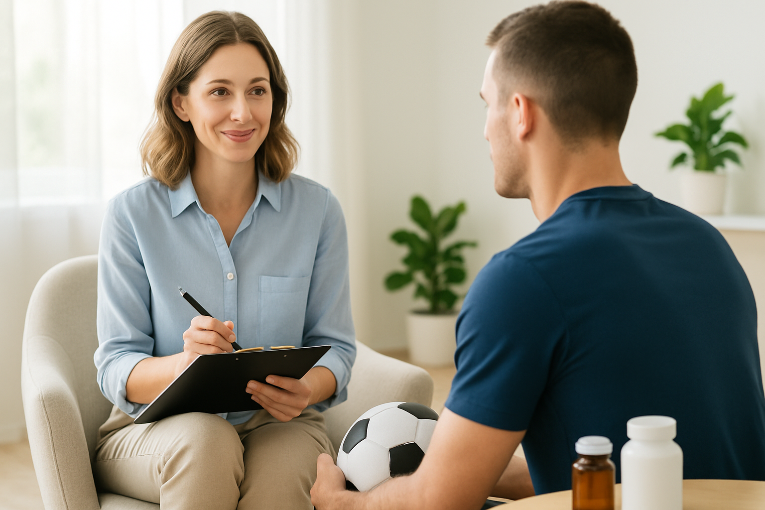 What Is a Sport Psychologist? Roles, Methods & Mental Edge