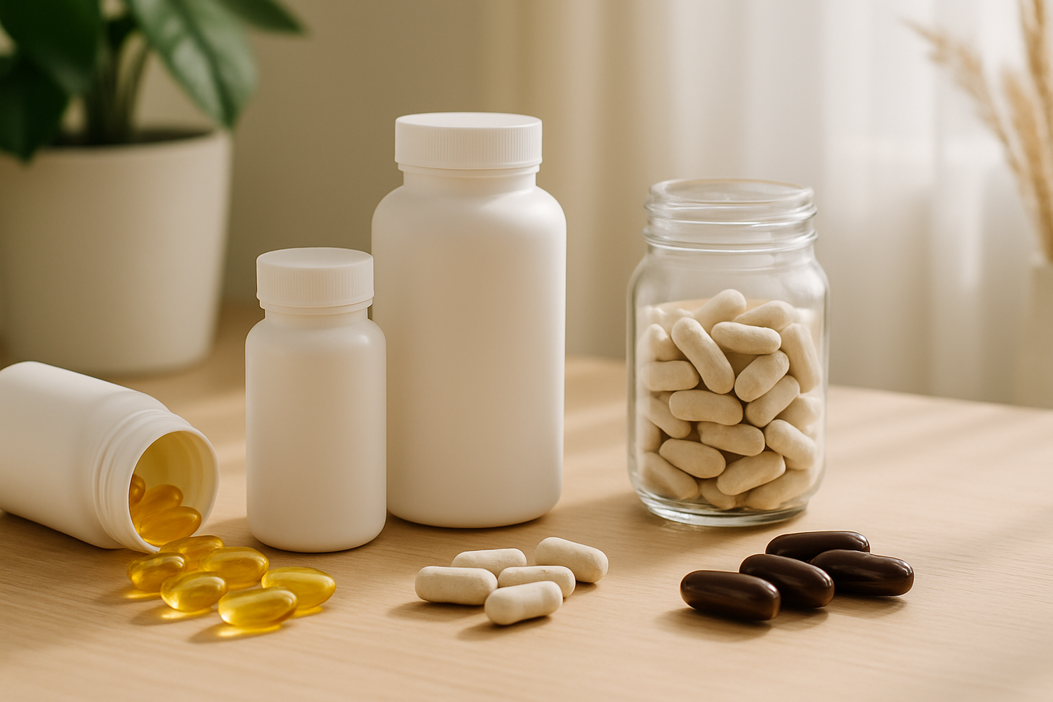 Best Supplements for Seniors Over 80: Ranked by Absorption & Bioavailability (2026)