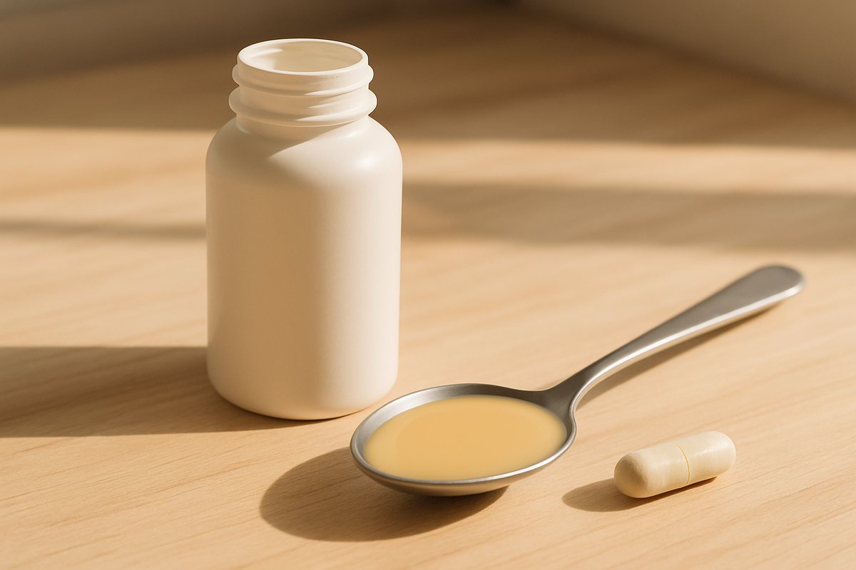 Calcium and Vitamin D for Bones: What Works in 2026