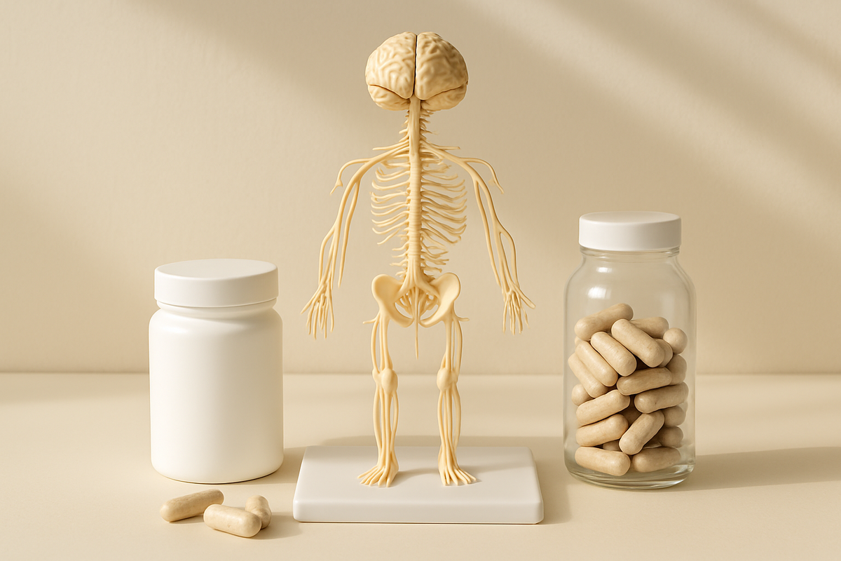 Best Nootropic Supplements for Focus in 2026: Ranked by Time-to-Effect