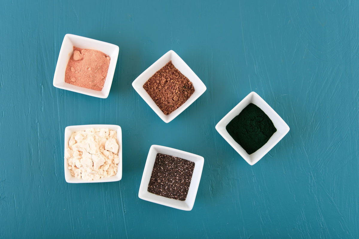 Adaptogen Supplements: Which Actually Work in 2026?
