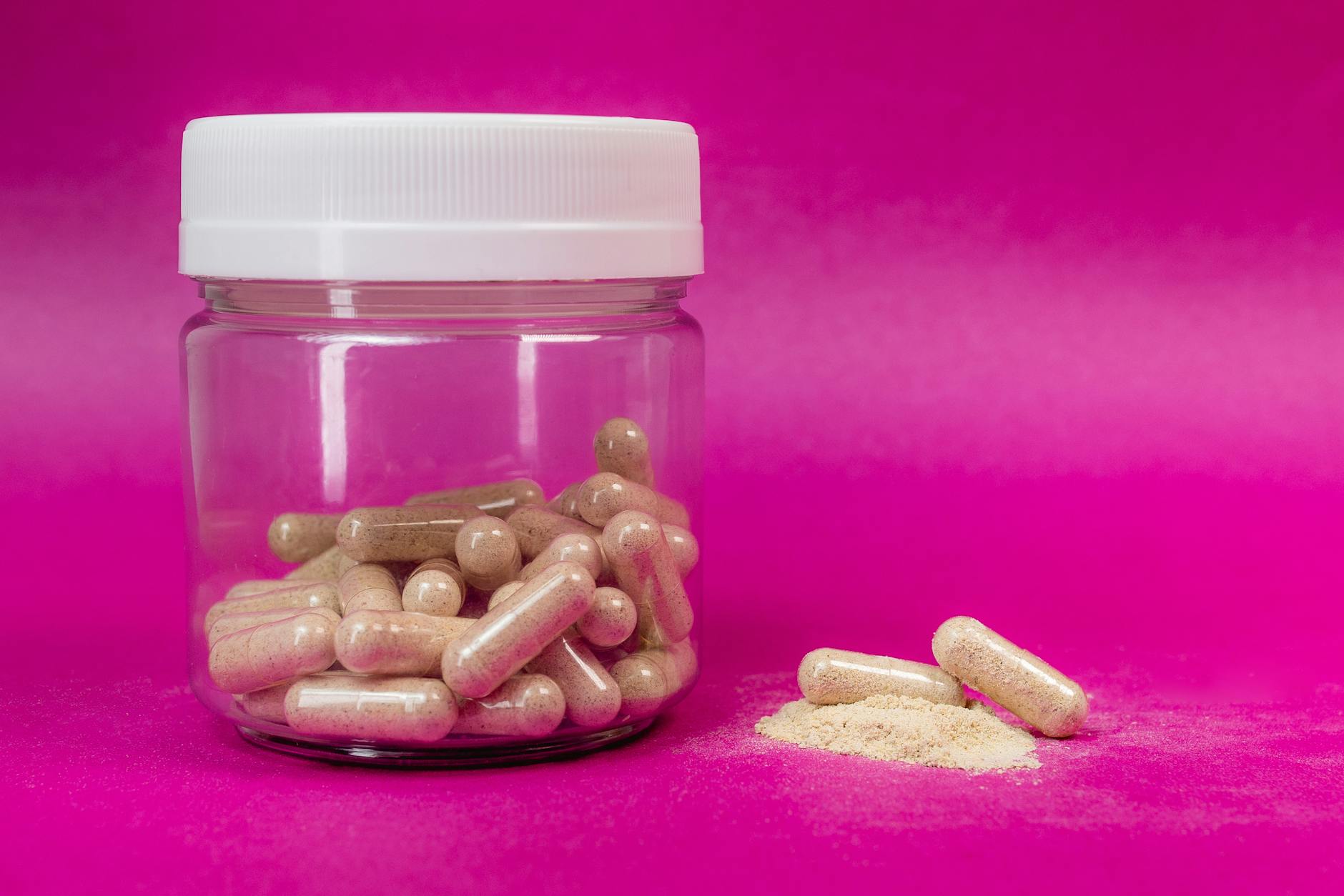Ashwagandha Supplement: Evidence-Based Guide for 2026