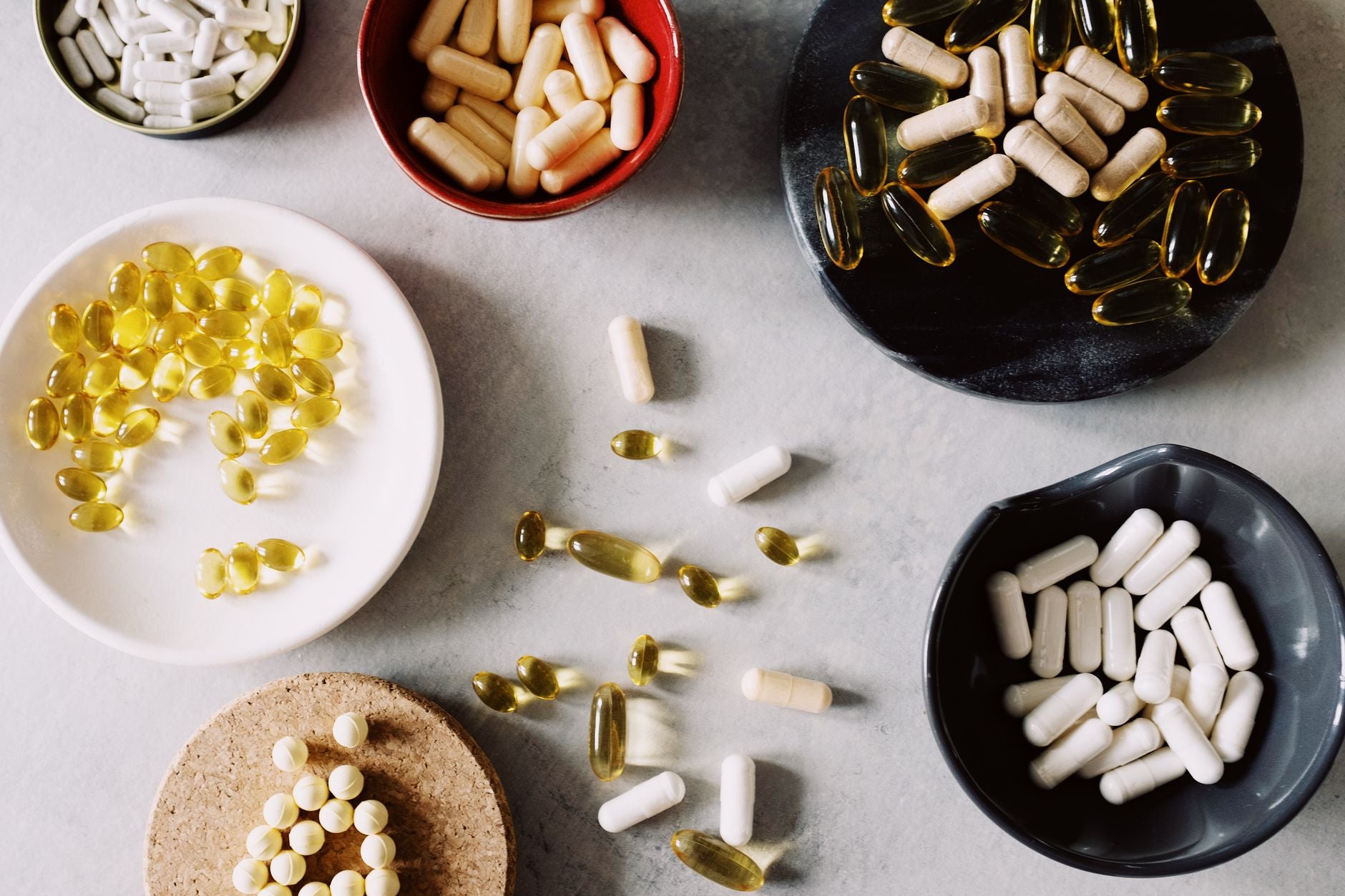 Best Calcium and Vitamin D Supplement UK: 7 Options Ranked