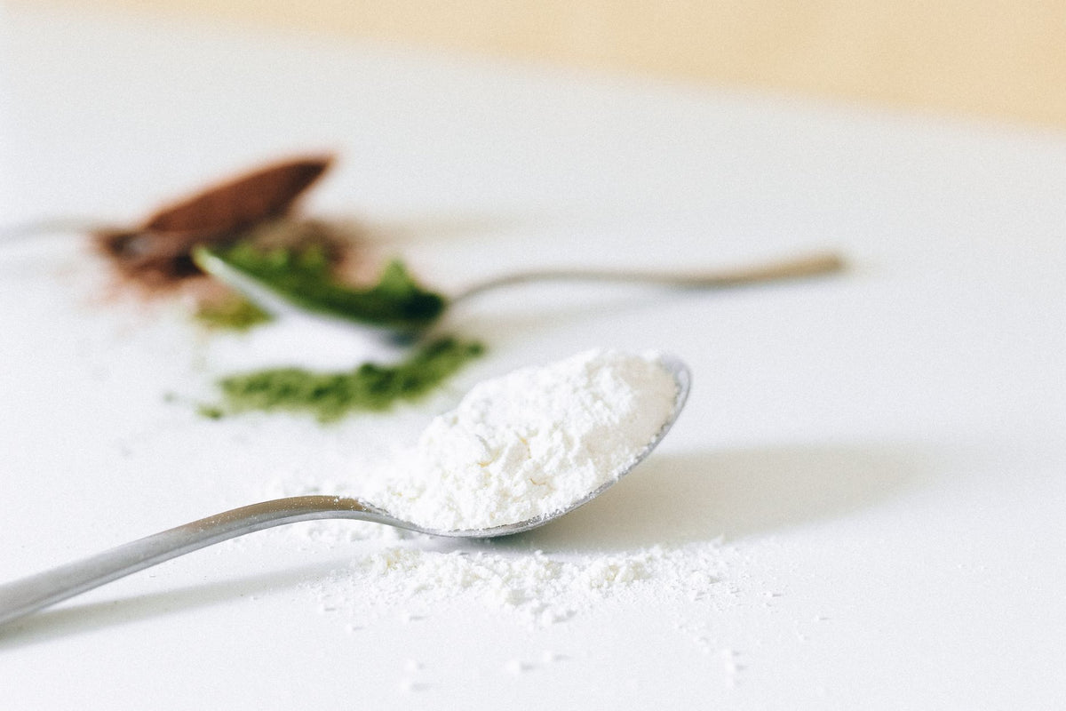 Why Magnesium Glycinate Beats Citrate for Sleep — Based on Absorption Data
