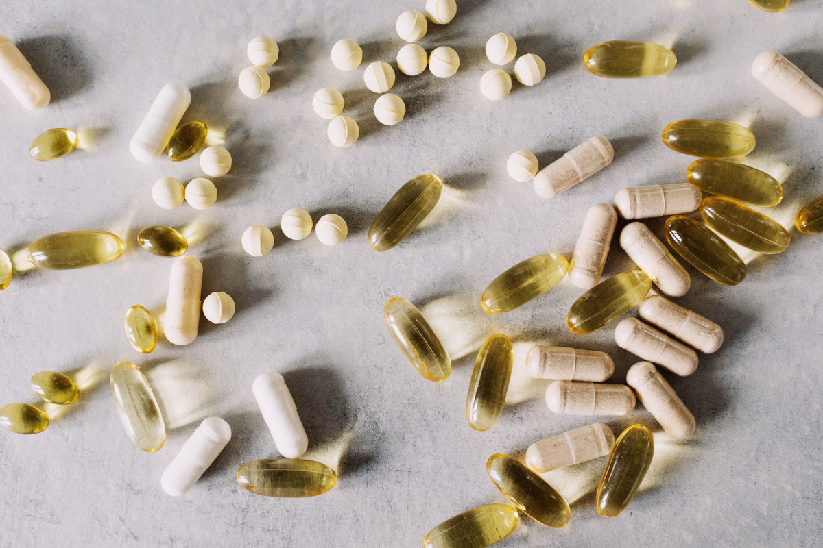 Brain Fog Supplements: What Works in 2026