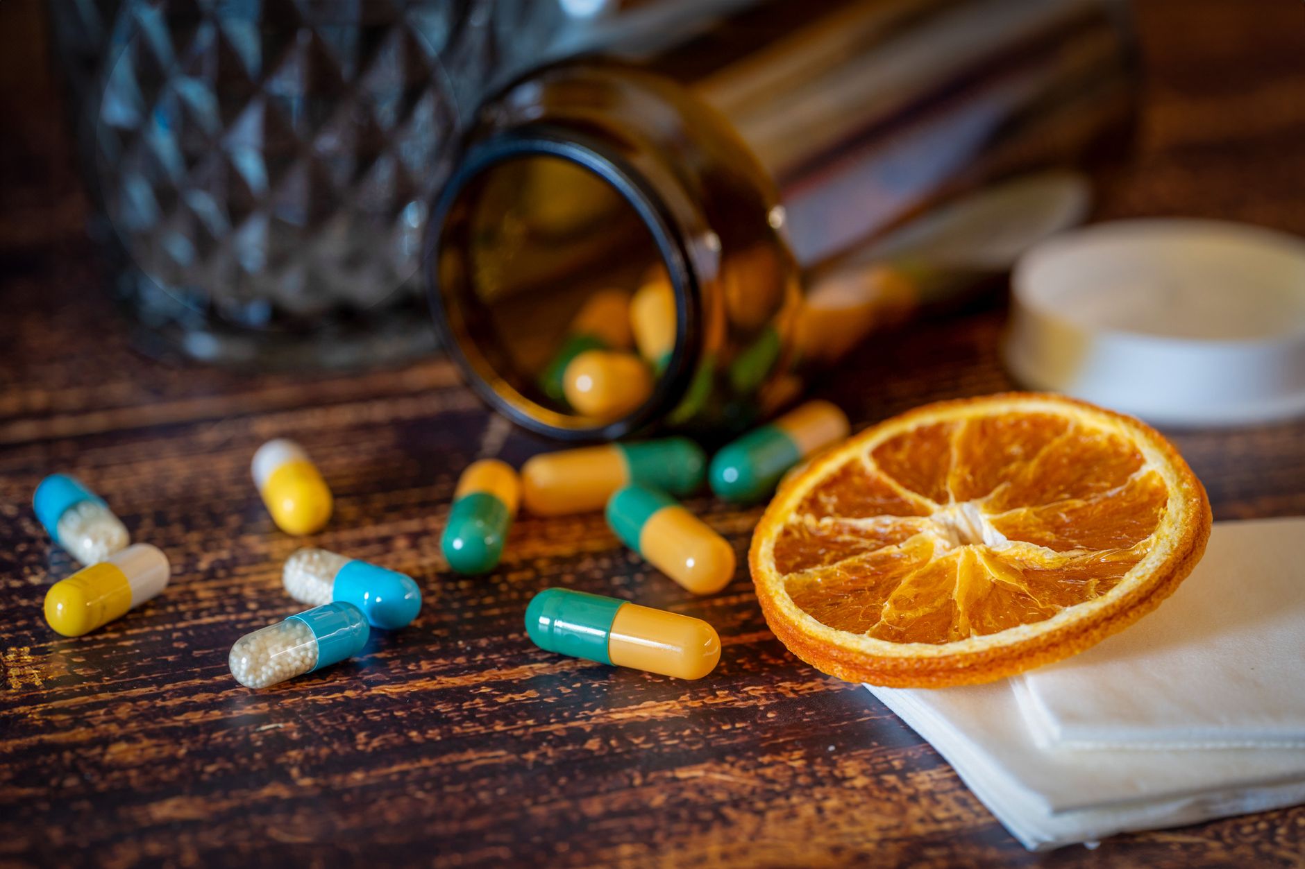 Brain Boosting Supplements & Tips to Clear Brain Fog Fast