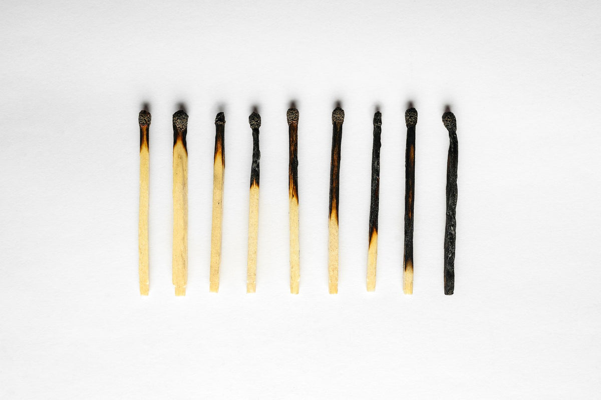 Burn Out at Work: The Neuroscience of Why It Happens in 2026