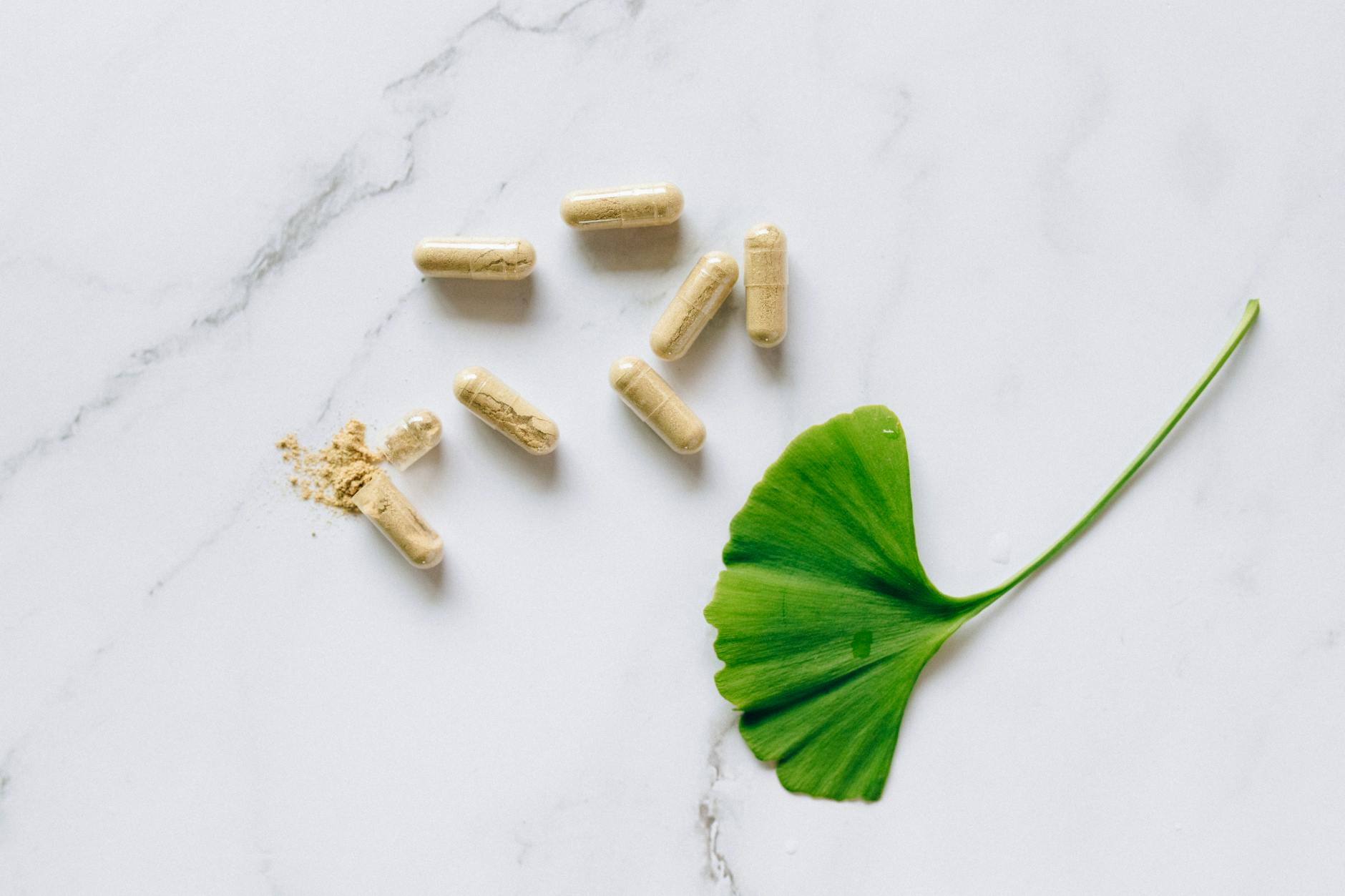 Ginkgo Biloba Supplement: What the Evidence Says (2026)
