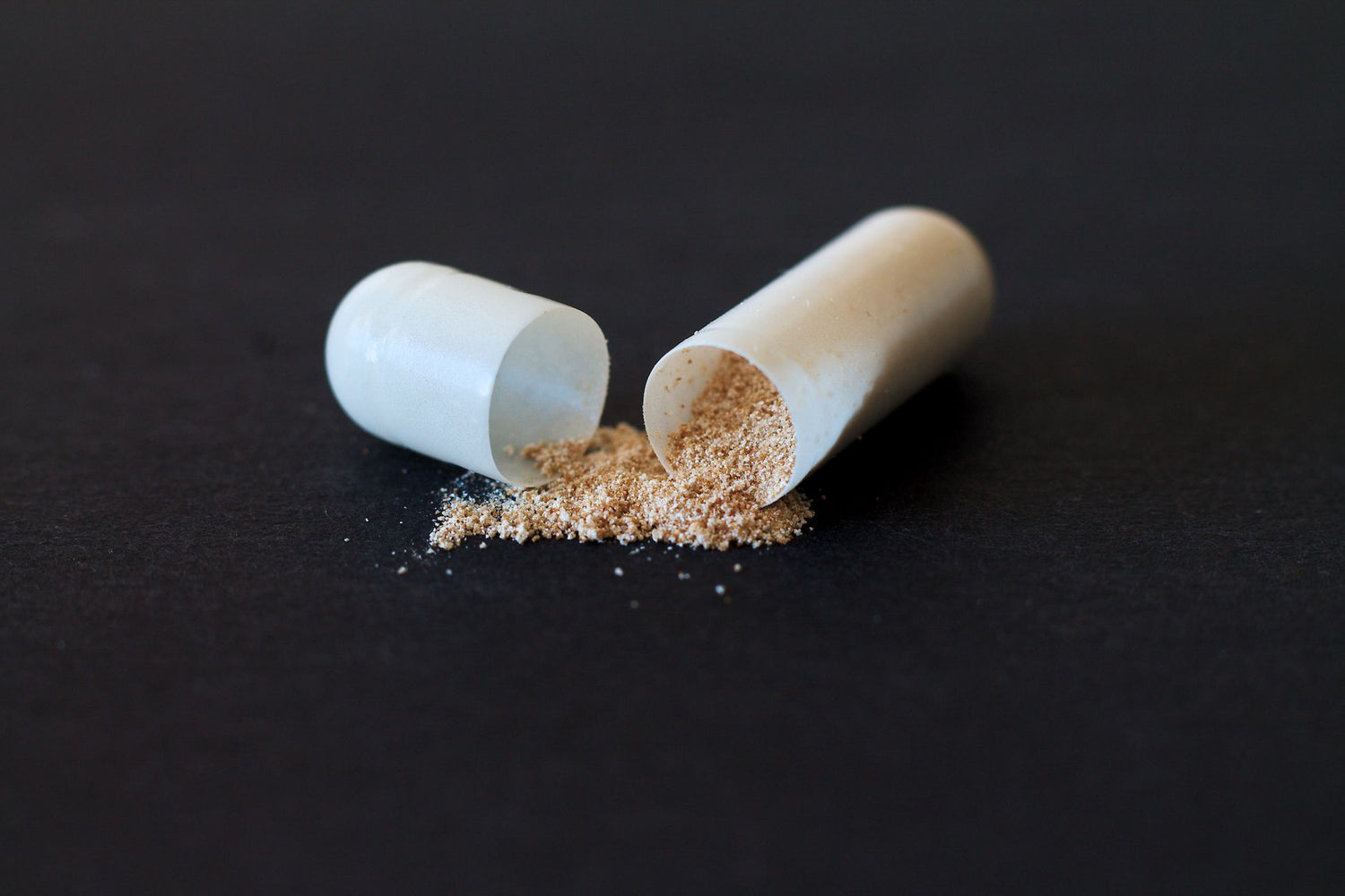 Better Than Glutathione? 5 Compounds That May Outperform the 'Master Antioxidant'