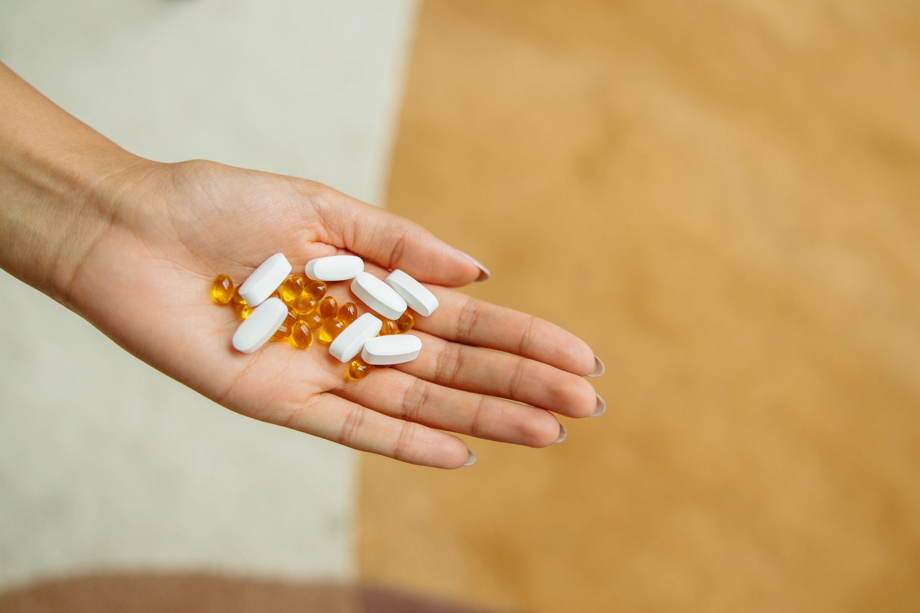 Joint Supplements for Women: Ingredients Ranked by Clinical Evidence in 2026