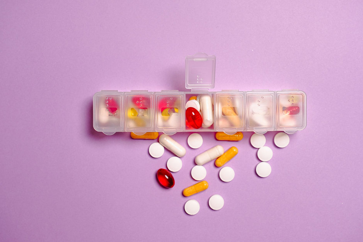Lung Health Supplements: 7 Ingredients Ranked by Clinical Evidence