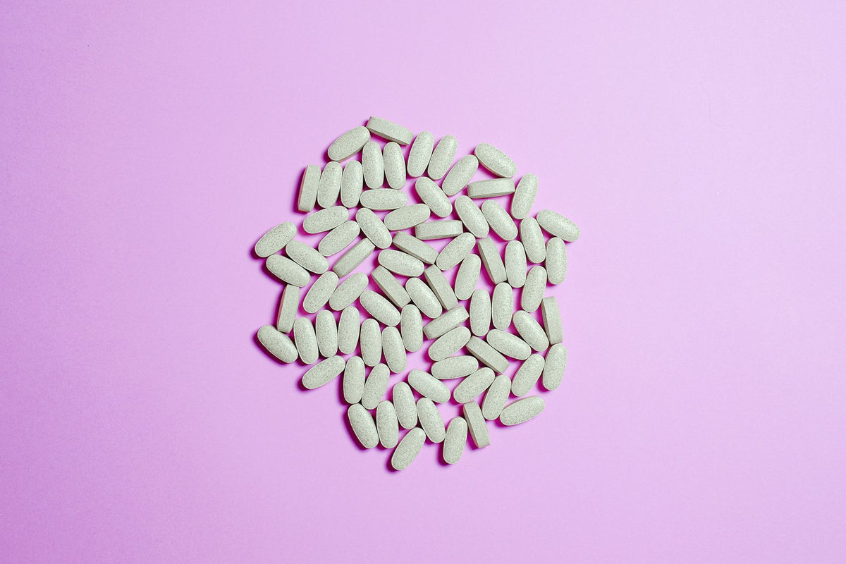 Magnesium Complex Supplement: Which Forms Actually Work (and Which Are Wasted Money)