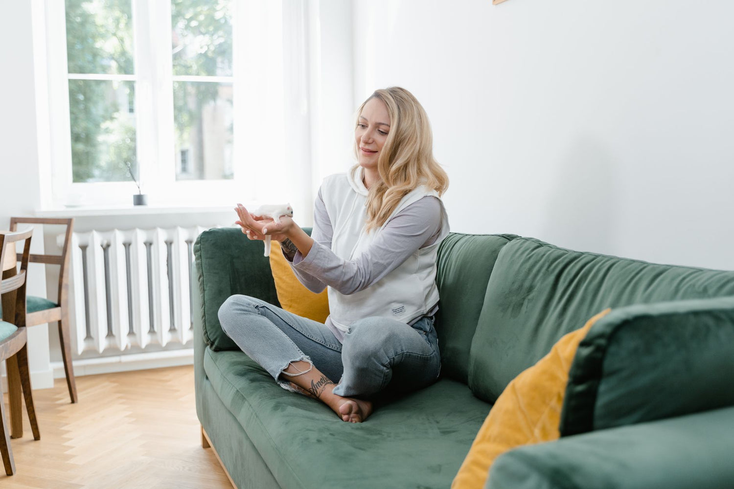 Brain Fog After 40: Why It Happens & What Helps