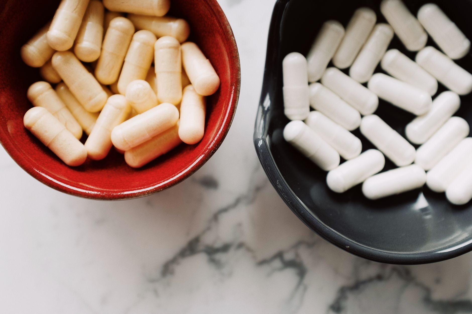 Magnesium L-Threonate vs Glycinate: Where Each Form Ends Up