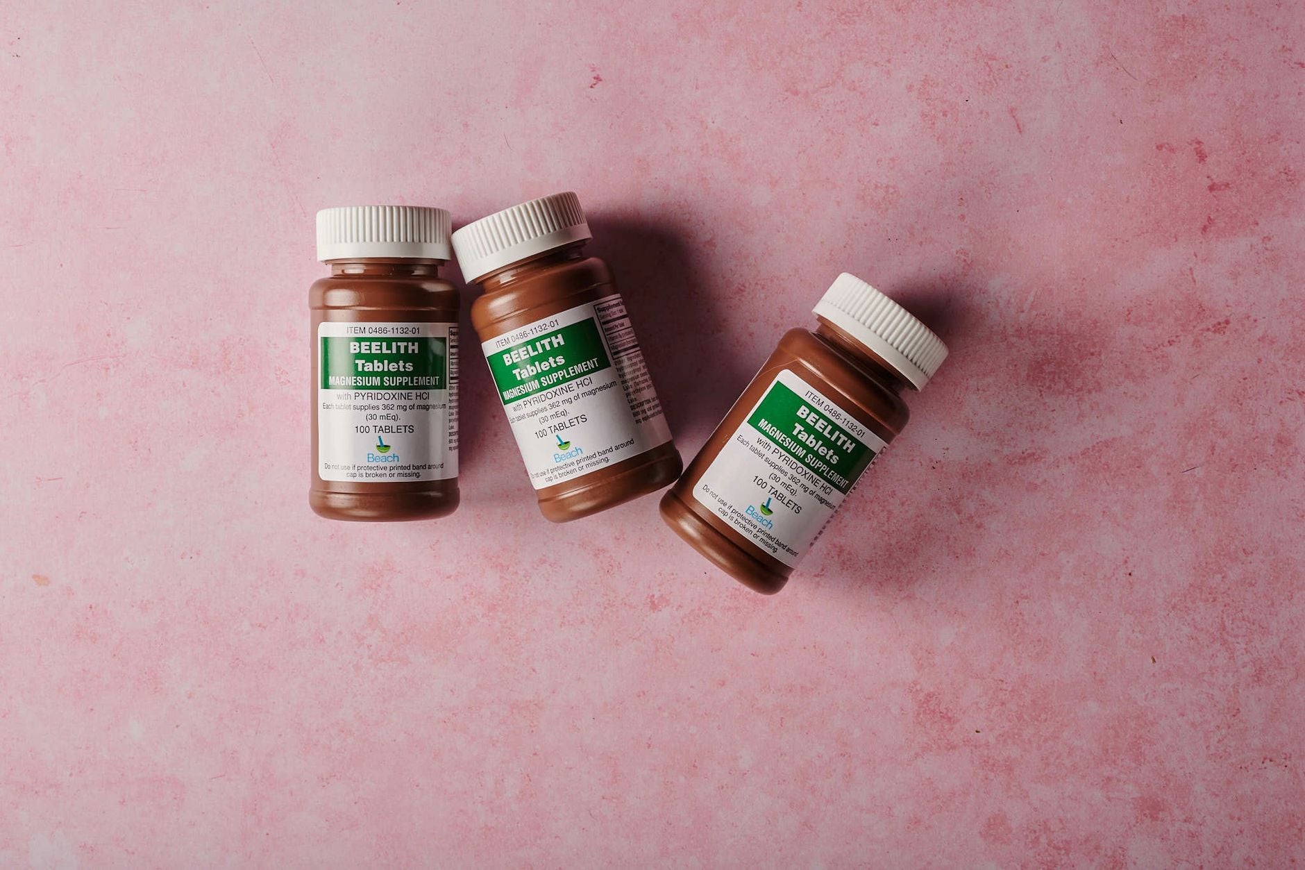 Magnesium L-Threonate vs Glycinate: Which Form Actually Works for Your Brain and Sleep?