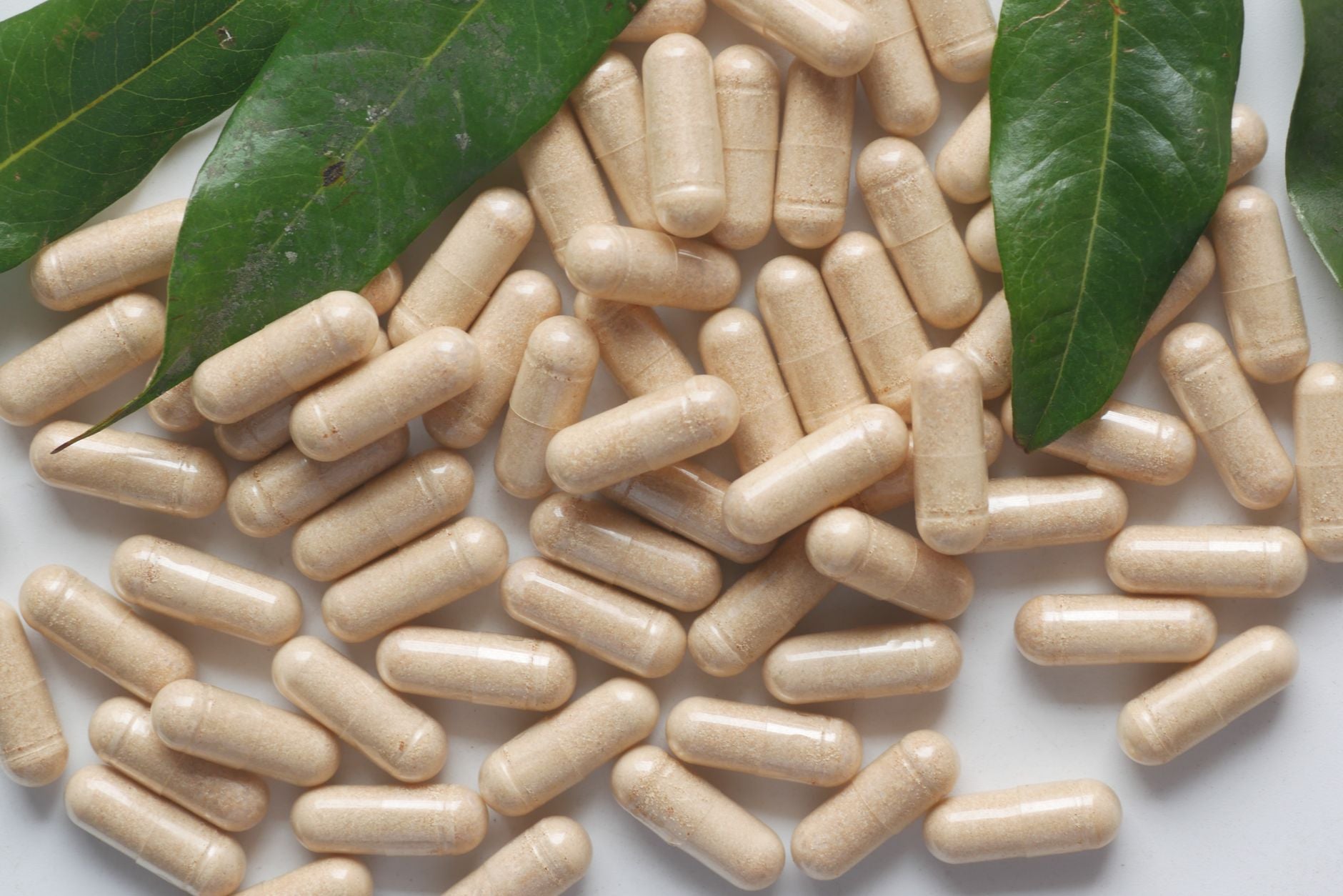 Magnesium L-Threonate vs Glycinate: Which Form Suits You?