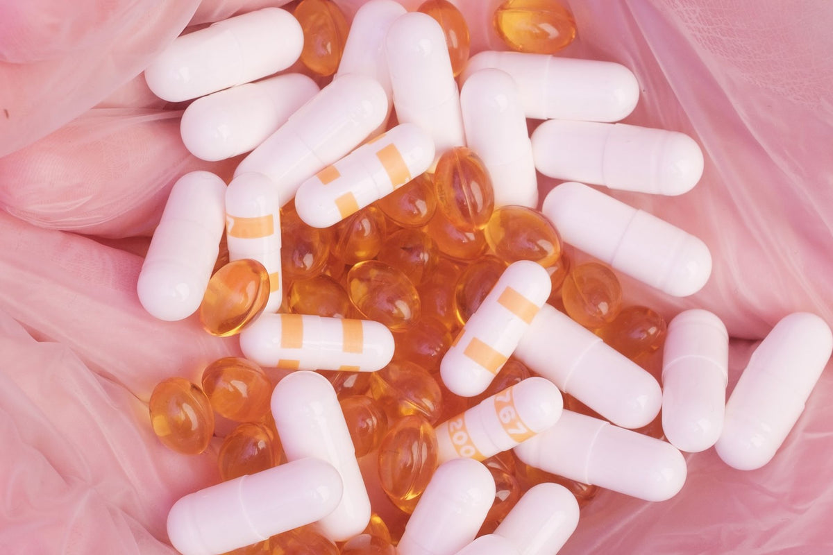 Muscle Recovery Supplements: Ranked by Hours to Effect