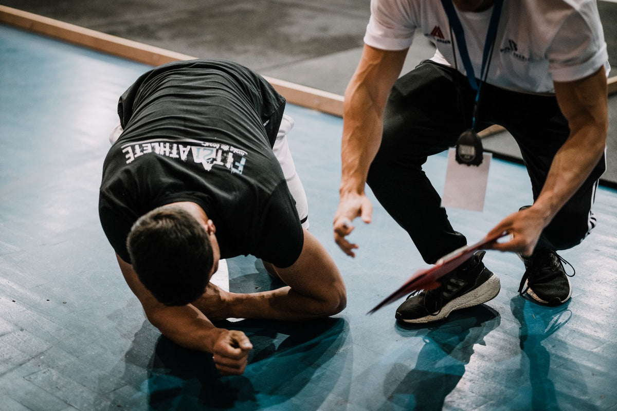 Performance Coaching for Athletes: The Neuroscience Gap