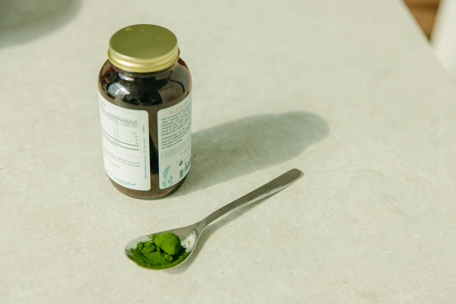 L-Theanine Supplement: Benefits, Dosage & What to Look For