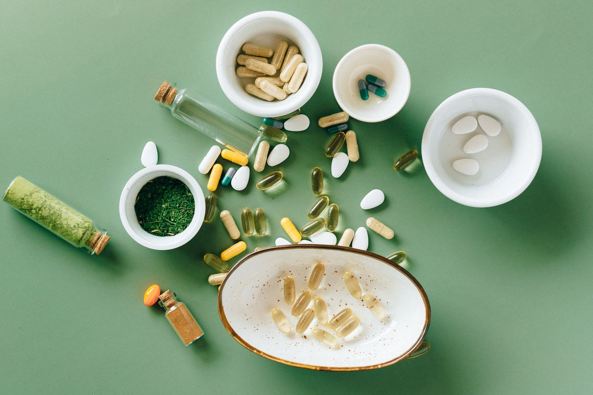 Piping Rock Supplements vs Nootropic Drinks: Onset Speed Ranked
