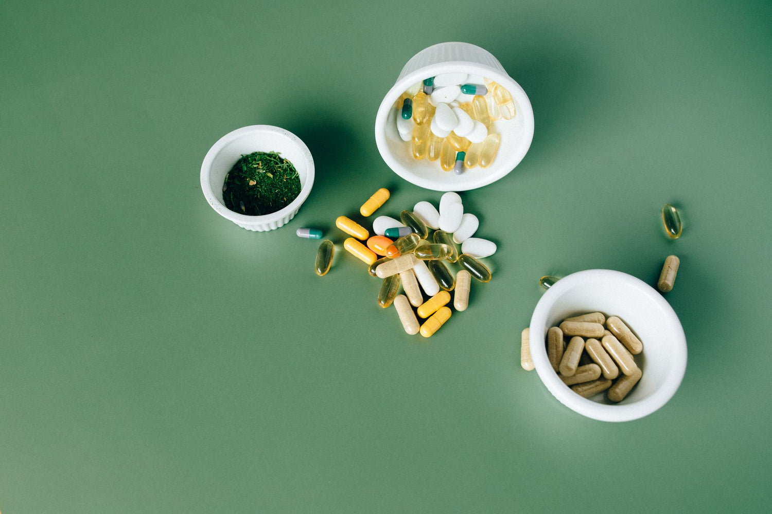 Best Prebiotic and Probiotic Supplement for Gut-Brain Focus