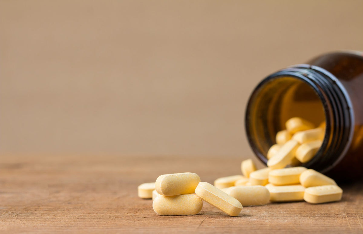 Primal Vitamins: An Ingredient-by-Ingredient Evidence Audit for 2026