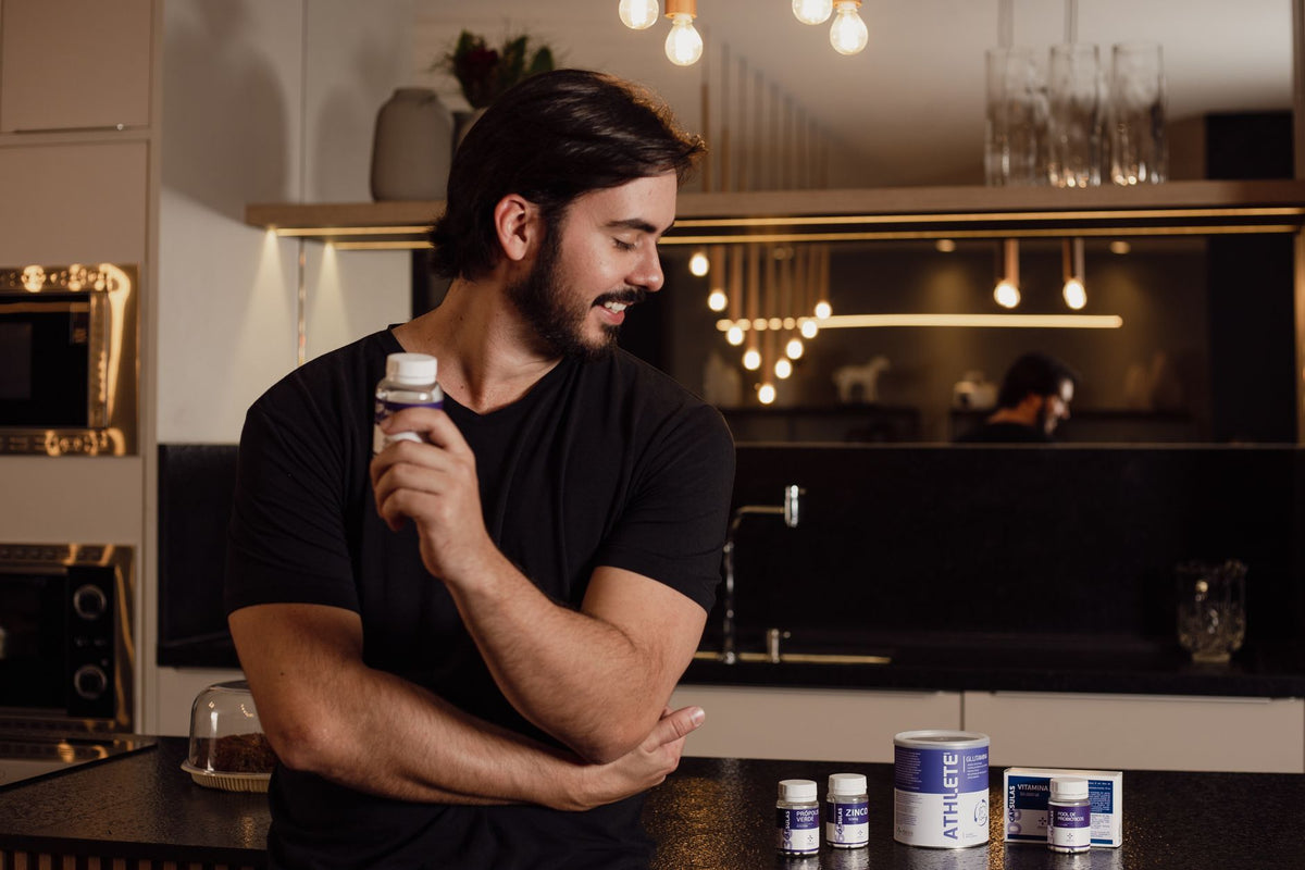 Prostagenix Review: What the Ingredient Evidence Actually Shows in 2026