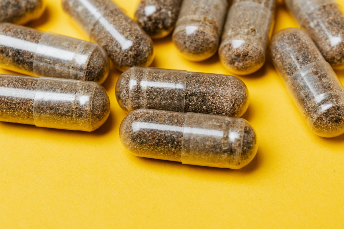 Psyllium Husk Capsules: Dosage, Benefits & the Fibre Gap Most Buyers Miss