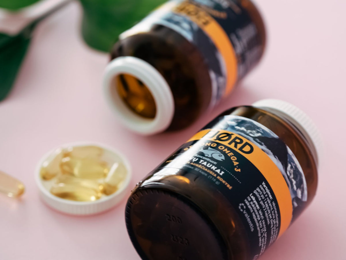 Rosita Cod Liver Oil Review: Is It Worth the Price in 2026?