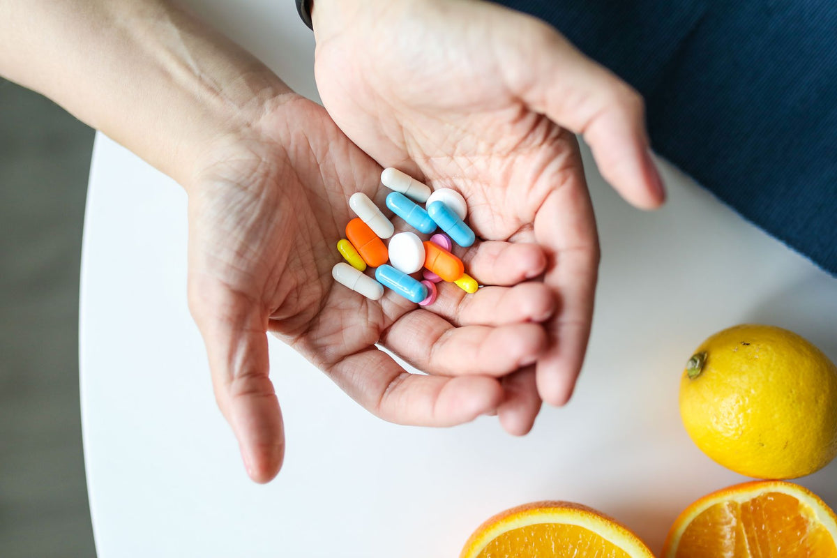 Nootropic Drinks vs Capsules: Which Works Faster?