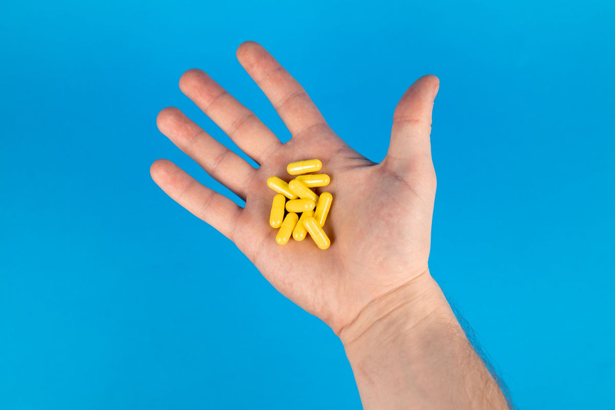 Natural Cortisol Supplements: Ranked by Clinical Evidence