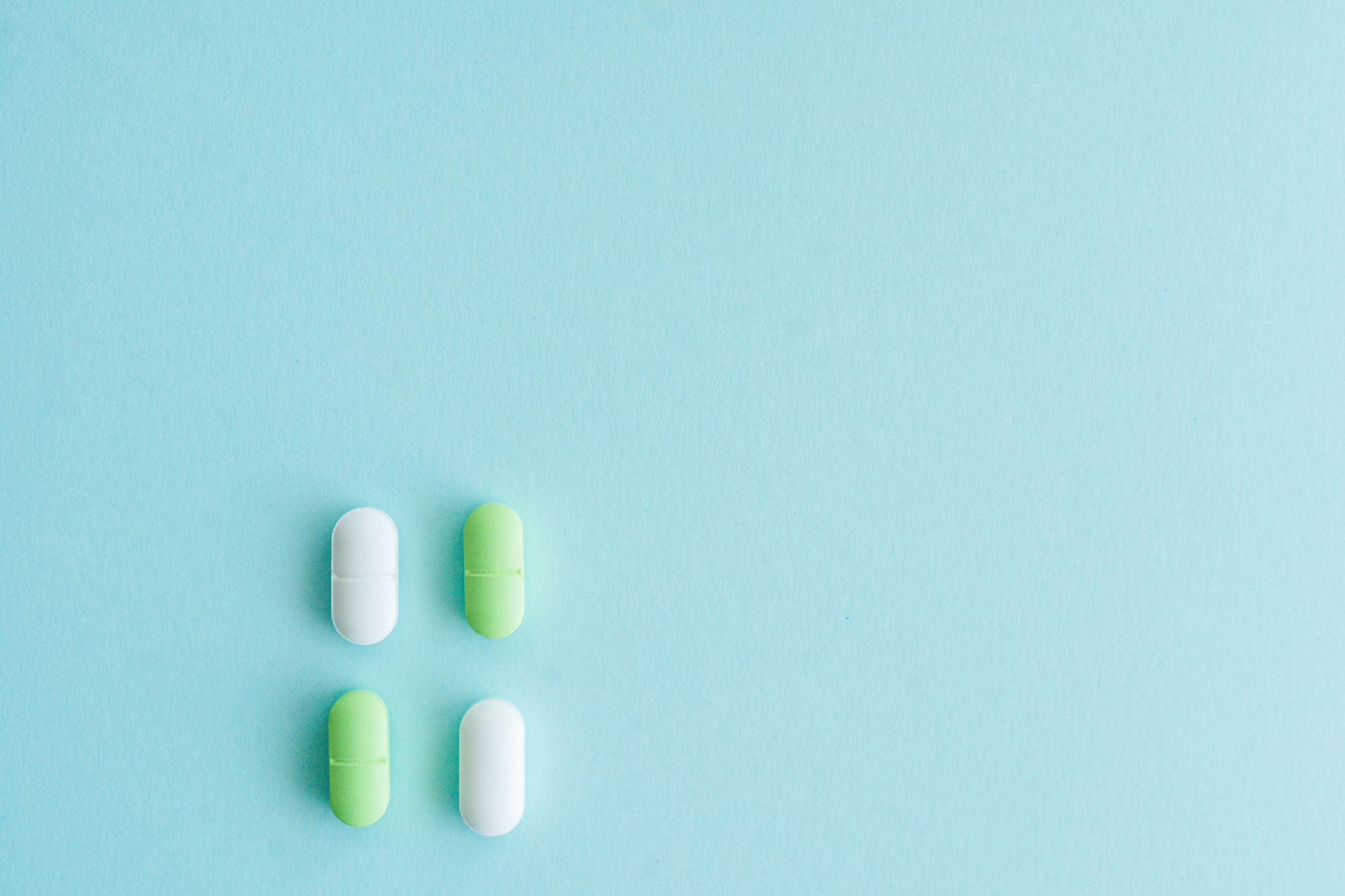 Supplements for Vaginal Health: 7 Ingredients Ranked by Evidence