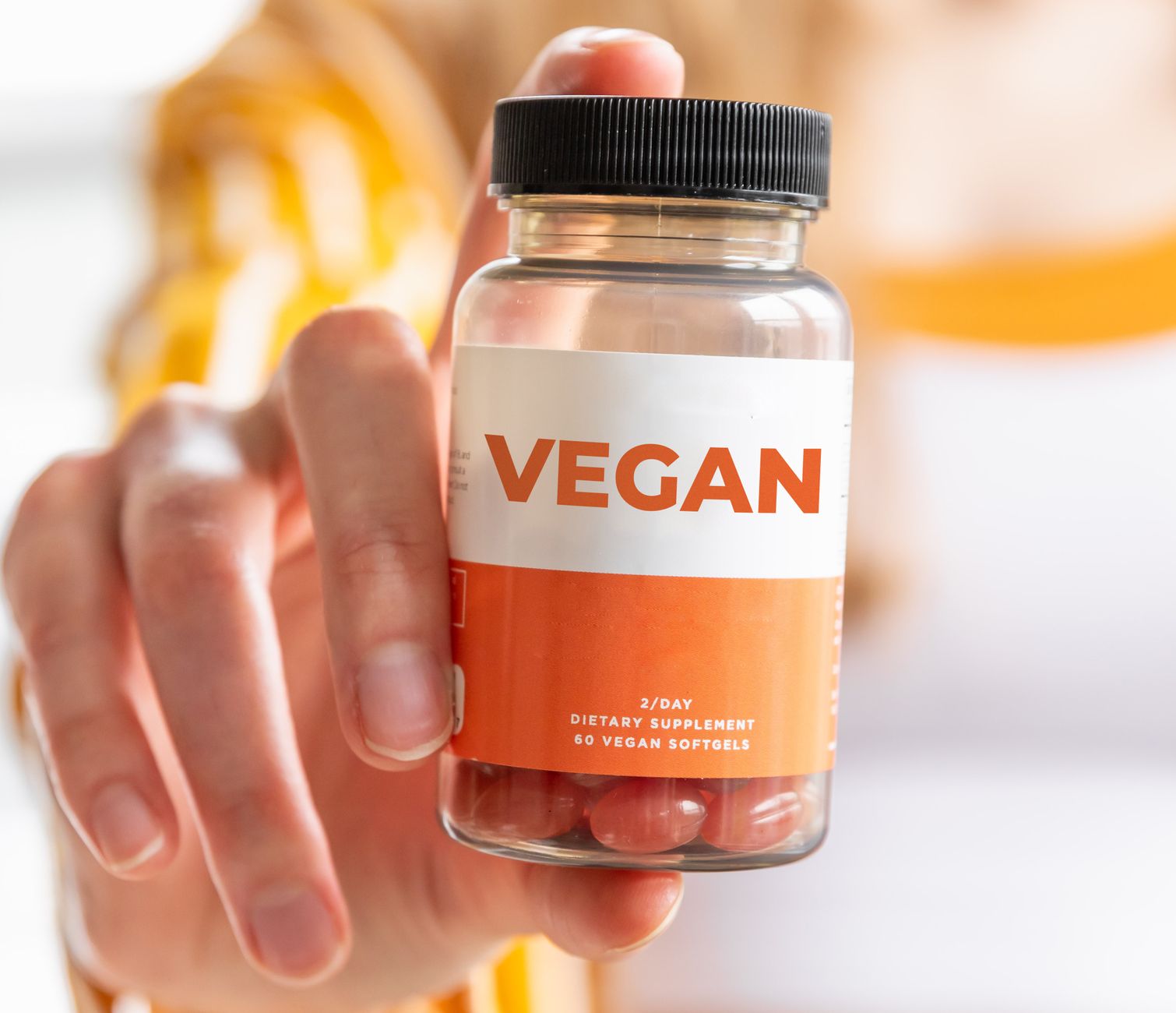 Vegan Iron Supplement: Why Form Beats Dose for Absorption