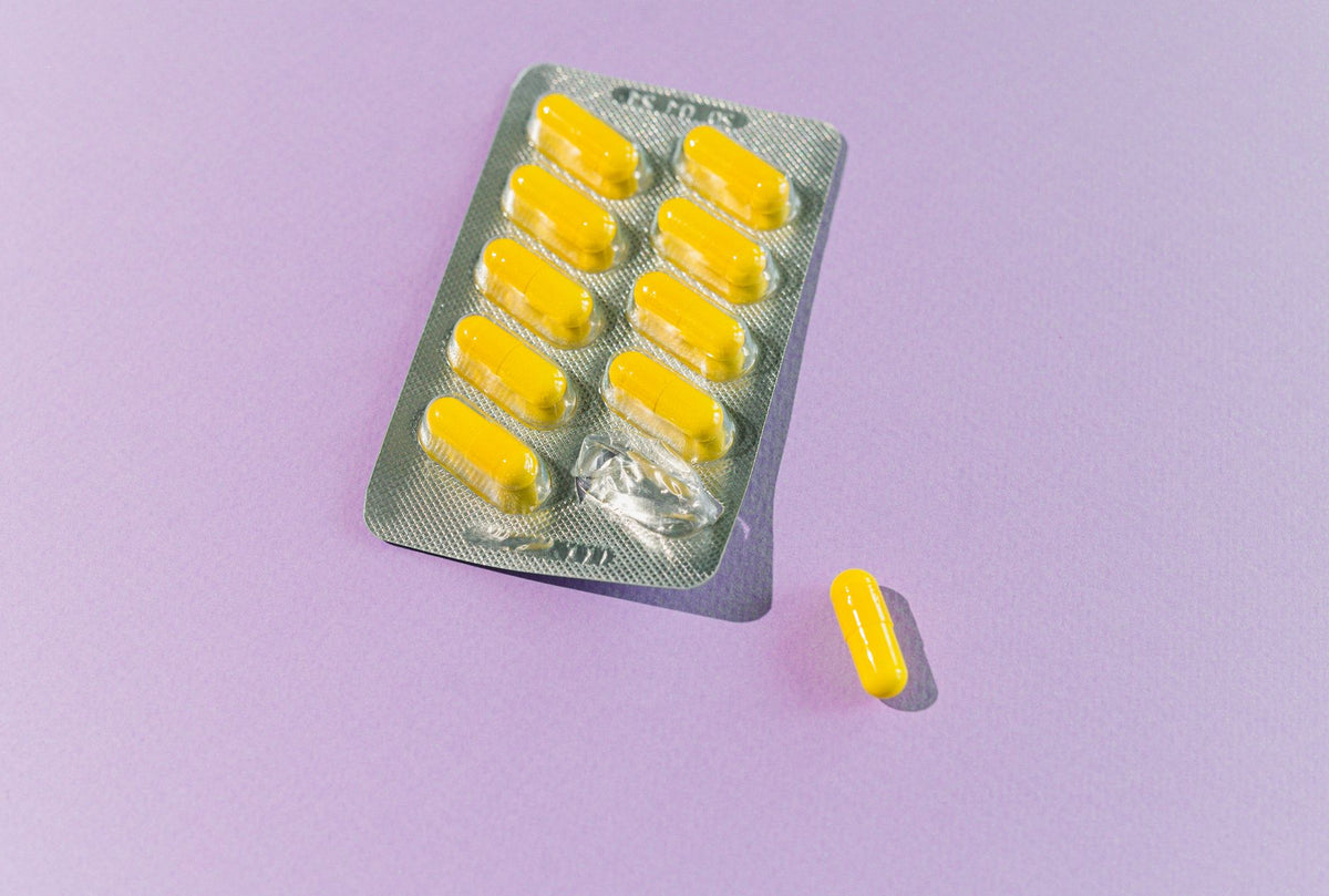 Vitamin Packs vs Individual Bottles: Which Saves More?