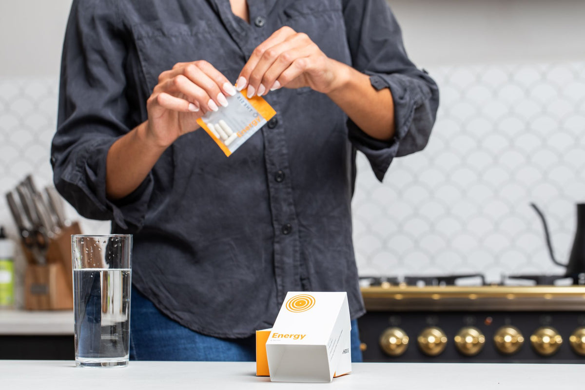 Best Nootropic Drinks for Focus in 2026: Ranked