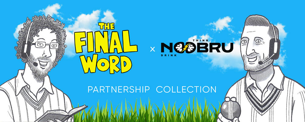 Final Word Cricket Collection