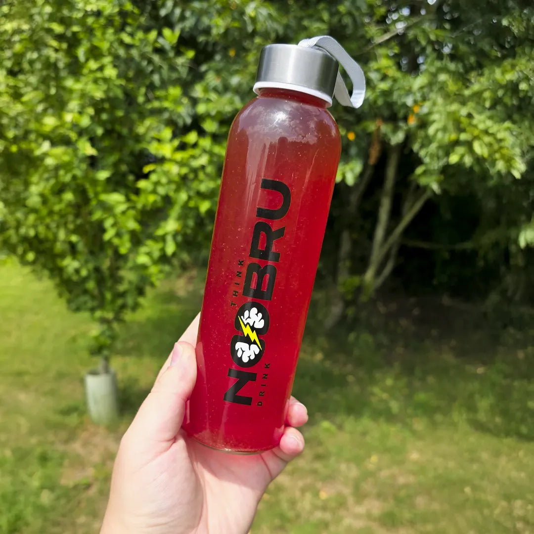 Limited Edition Noobru™ Bottle