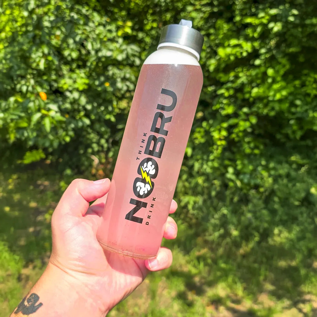 Limited Edition Noobru™ Bottle