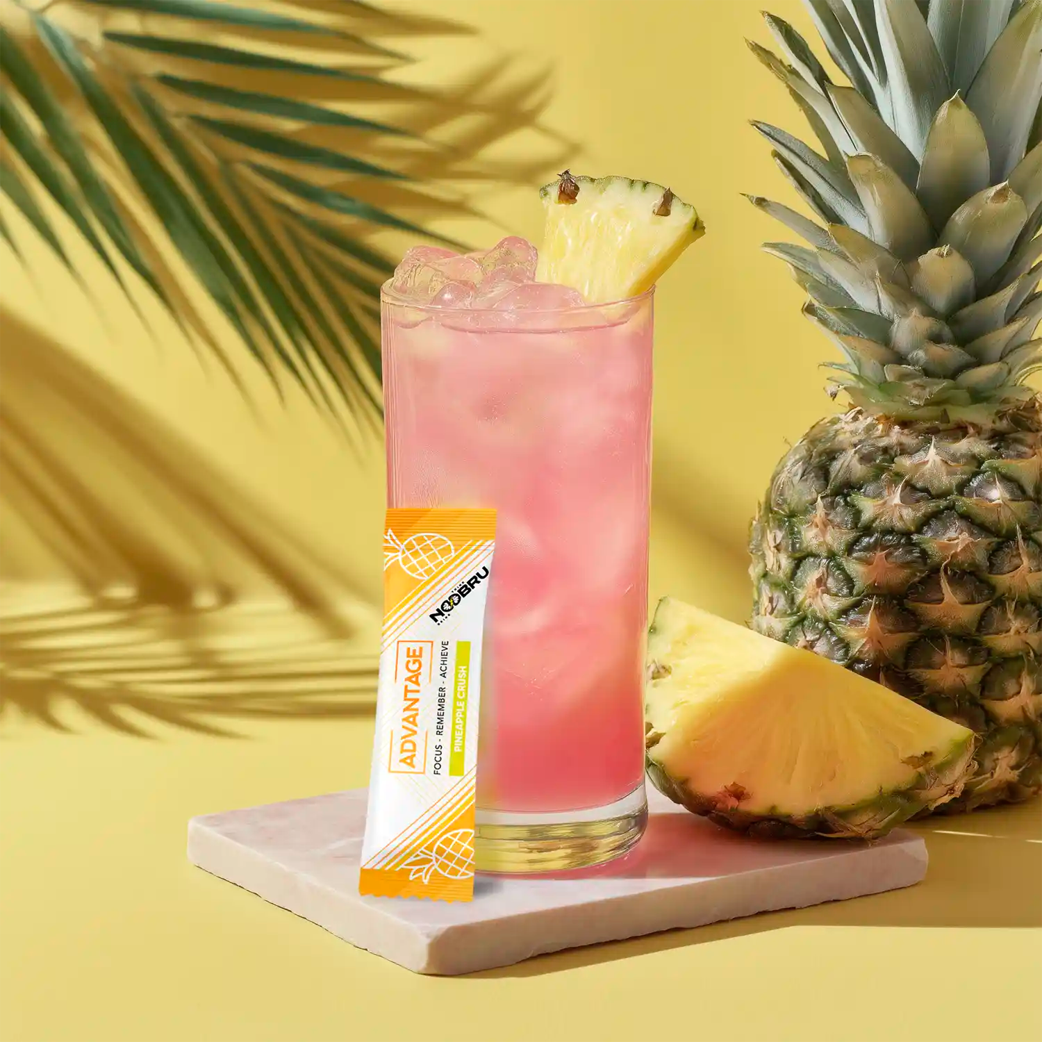 Noobru™ Advantage - Pineapple Crush